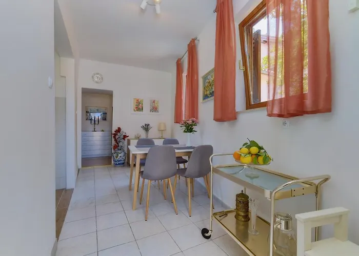 Hemetek Apartament *