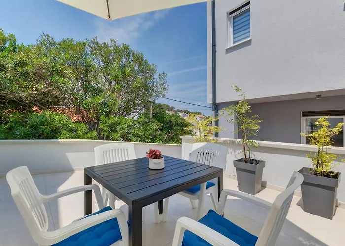 Hemetek Apartament